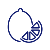 Citrus icon