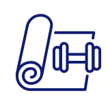 Exercise icon