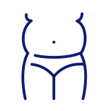 Overwheight icon