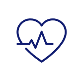 Stress icon
