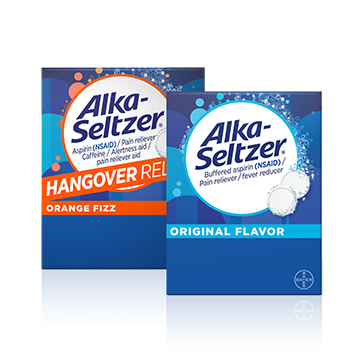 pain relief & more banner